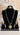 Chiffon pote with Hydro Crystal American Diamond Pendent Avighna