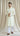 Mens Rayon Kurta In Cream