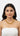 Brass Temple Jewellery Necklace with Earrings Nritya