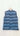 Multicolor Dhaka Mens Waistcoat in White Base