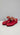 Bridal Hand Embroidered Velvet Sandal Kolhapuri style