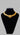 Gold Imitation Necklace Stem