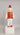 Brocade Nepalese Rice Weaning Pasni Dress Red