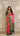 Dual Shade Silk Saree