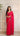 Shining Chiffon Saree with Swarovski Border
