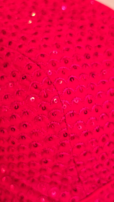 Dark Pink Rani Boutique Blouse