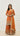 Rust Threadwork Garara Set