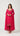 Rani Pink Handwork Kurta Set in Georgette