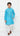 Sky Blue Rayon Chikankari Kurta Pajama for Boys