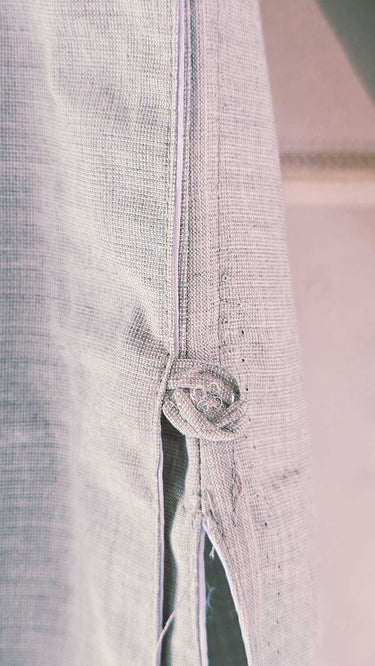 Daura Suruwal for Men in Grey