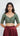 Banarasi Saree Blouse with High Backline Meera
