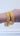 Gold Imitation Bangles Kavya
