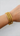 Gold Imitation Bangles Set Tia