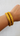 Panchadhatu Bangle Set Gopi