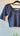 Half Sleeve Stretchable Blouse Mia - House of Nepal