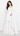 Vichitra Silk Floral Rainbow Sequin Garara Suit