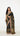 Dola Silk Saree with Floral Zari Work