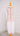 Georgette Kurta Salwar Suit in White
