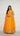 Fendi Handwork Lehenga with Intricate Details in Yellow