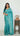 Silk Saree with Floral Prints