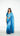 Shaded Satin Silk Stonework Saree