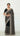 Wrinkle Chiffon Saree Maya
