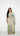 Silk Multicolor Zari Embroidered Saree