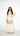 Cosmos Handembroidered Blouse with Outer Kurti and Sarara