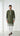 Silk Mens Kurta with Butti Embroidery