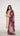 Cream Potey and Thread Embroidered Kurti Suit