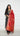 Black Banarasi Butti Kurti Suit