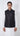 Geometric Sequin Velvet Jacket