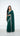 Vichitra Silk Saree with Zari Border