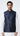 Sequin Embroidered Modi Jacket in Black
