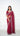 Shine Chiffon Saree with Swarovski Border