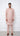Designer Indo Western Kurta Jacket Set Moore