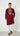 Japenese Georgette Floral Embroidered Mens Kurta