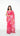 Georgette Floral Gold Glitter Saree Mrunal