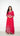 Multithread Embroidered Butti Anarkali in Georgette