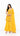 Floral Multicolor 90s Kurti Suit in Mustard Yellow