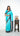Jacqaurd Silk Saree with Contrast Border