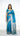 Satin Silk Saree with Butti Pattern