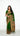 Kashmiri Silk Weave Pashmina Saree