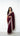 Fendi Zari Border Saree