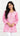 Cotton Lucknowi Chikankari Kurti Tops