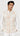 Pastel Paisley Embroidered Mens Nehru Jacket Maharaja