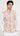 Pastel Arch Embroidered Mens Nehru Jacket