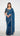 Fendi Linework Handembroidered Saree