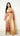 Jaal Weave Pastel Silk Saree