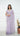 Pastel Shine Chiffon Saree